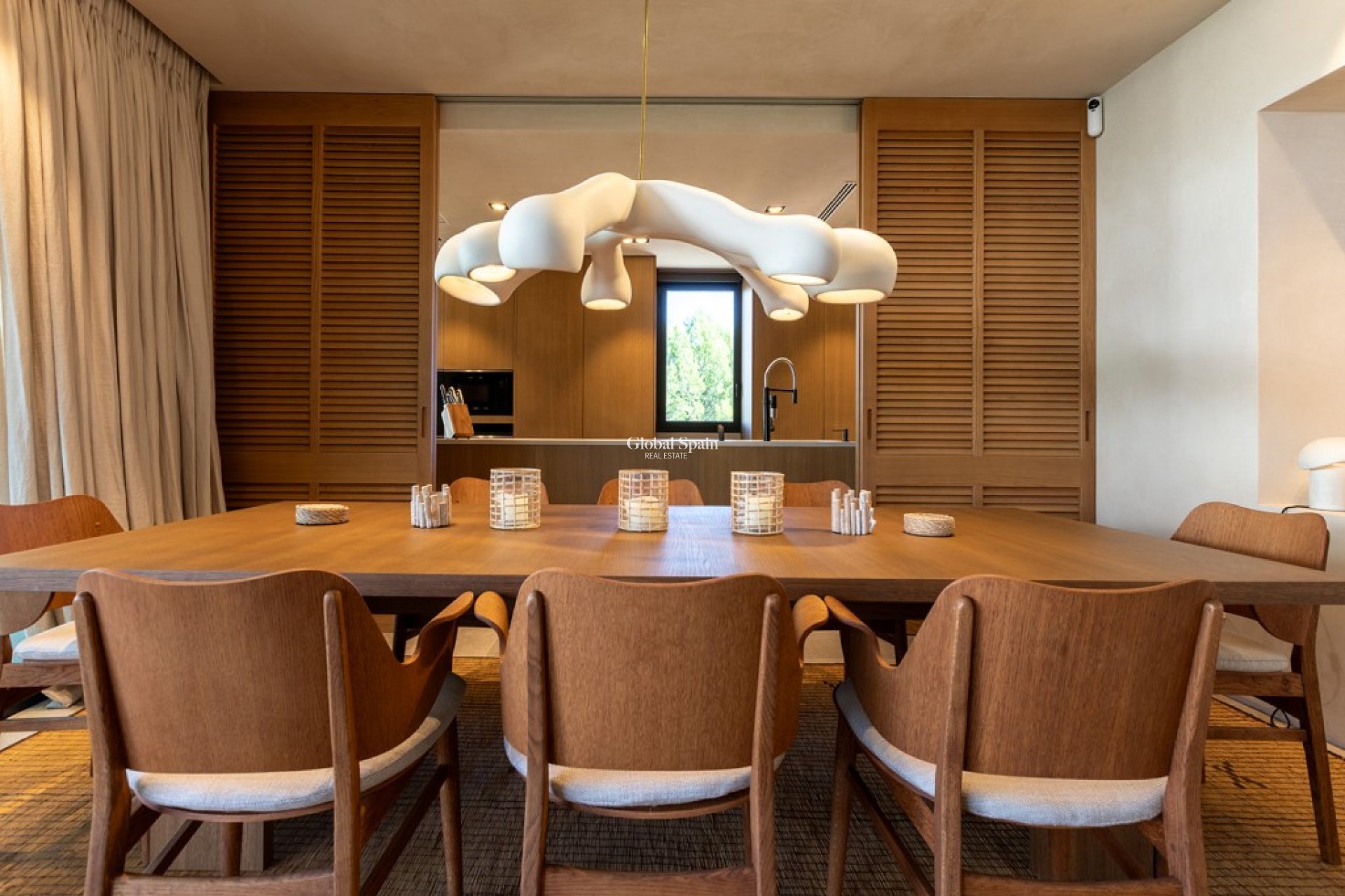 Wiederverkauf - PENTHOUSE -
Port de Pollença