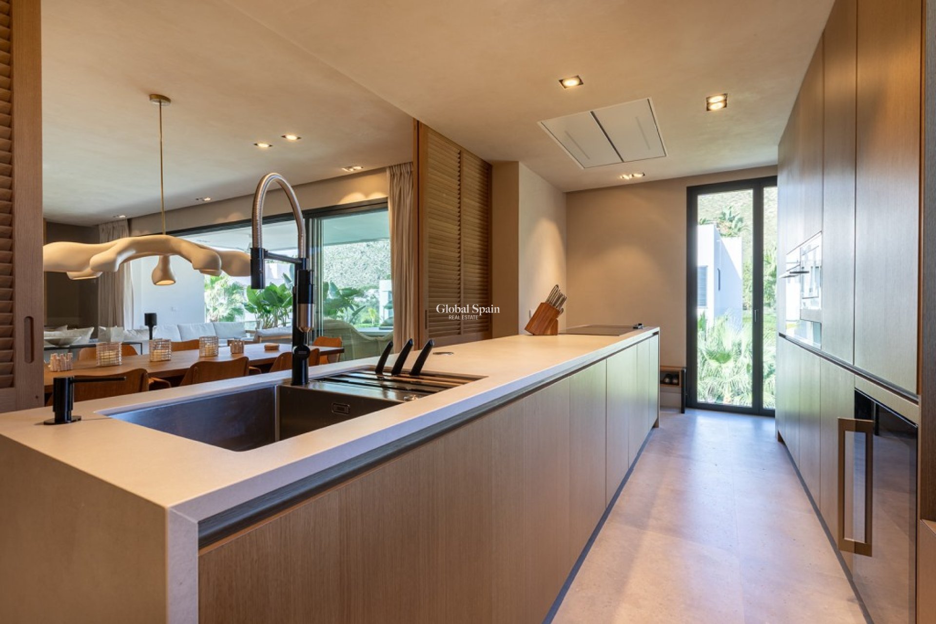 Wiederverkauf - PENTHOUSE -
Port de Pollença