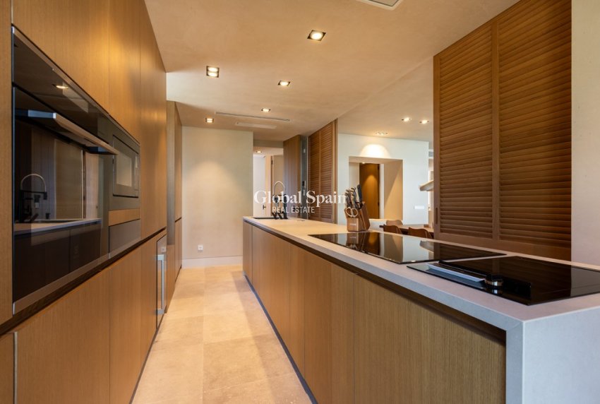 Wiederverkauf - PENTHOUSE -
Port de Pollença