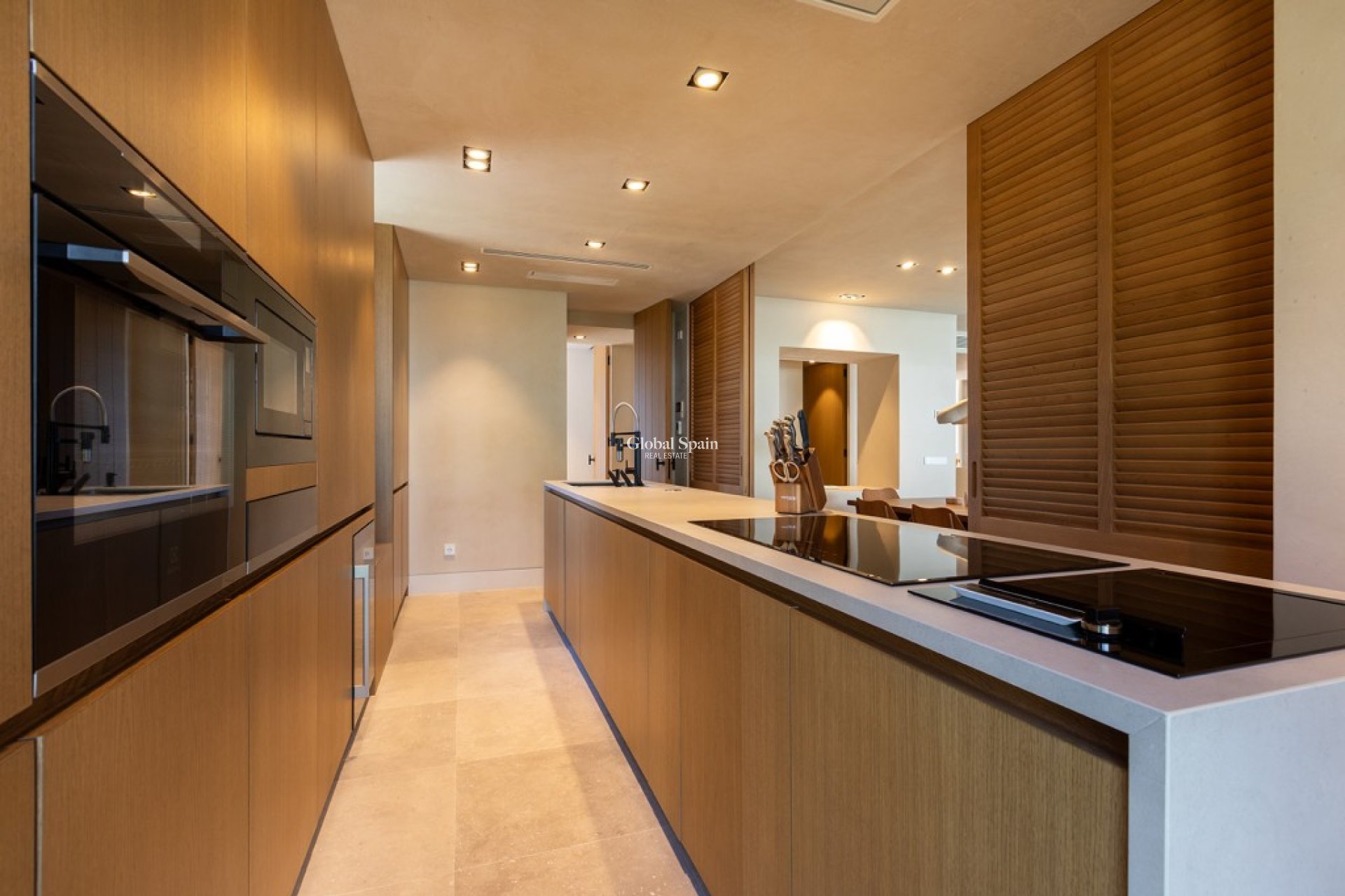 Wiederverkauf - PENTHOUSE -
Port de Pollença