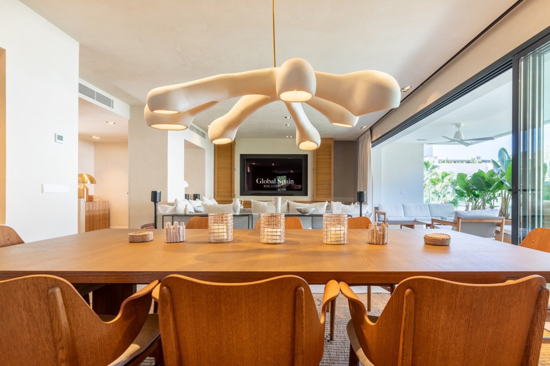 Wiederverkauf - PENTHOUSE -
Port de Pollença