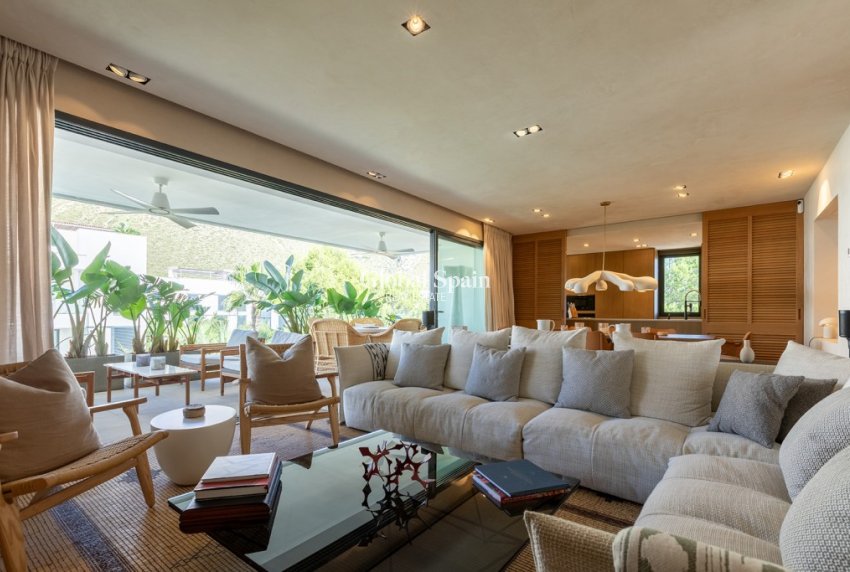 Wiederverkauf - PENTHOUSE -
Port de Pollença