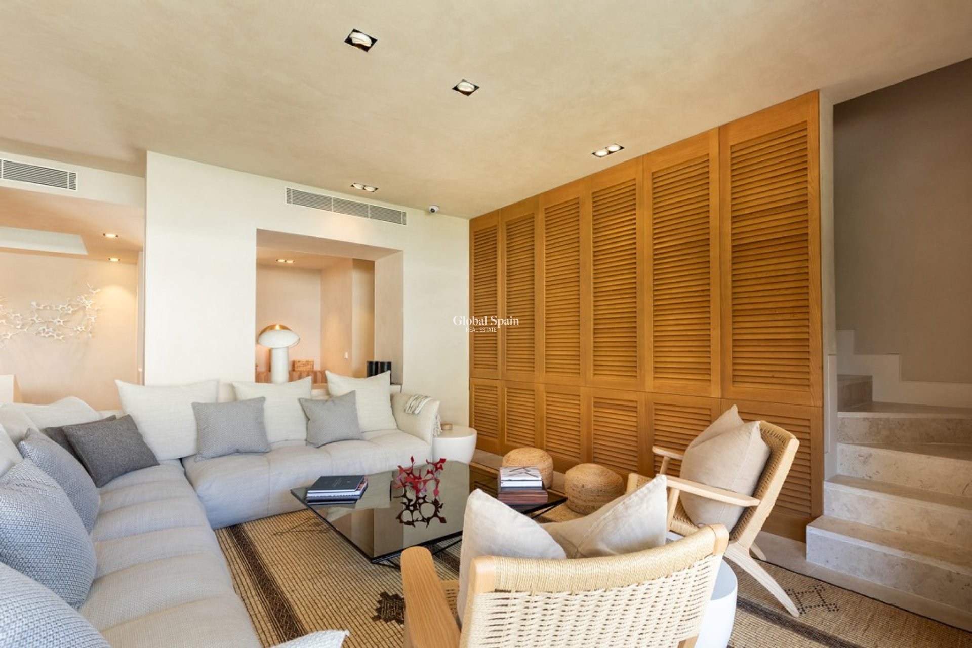 Wiederverkauf - PENTHOUSE -
Port de Pollença