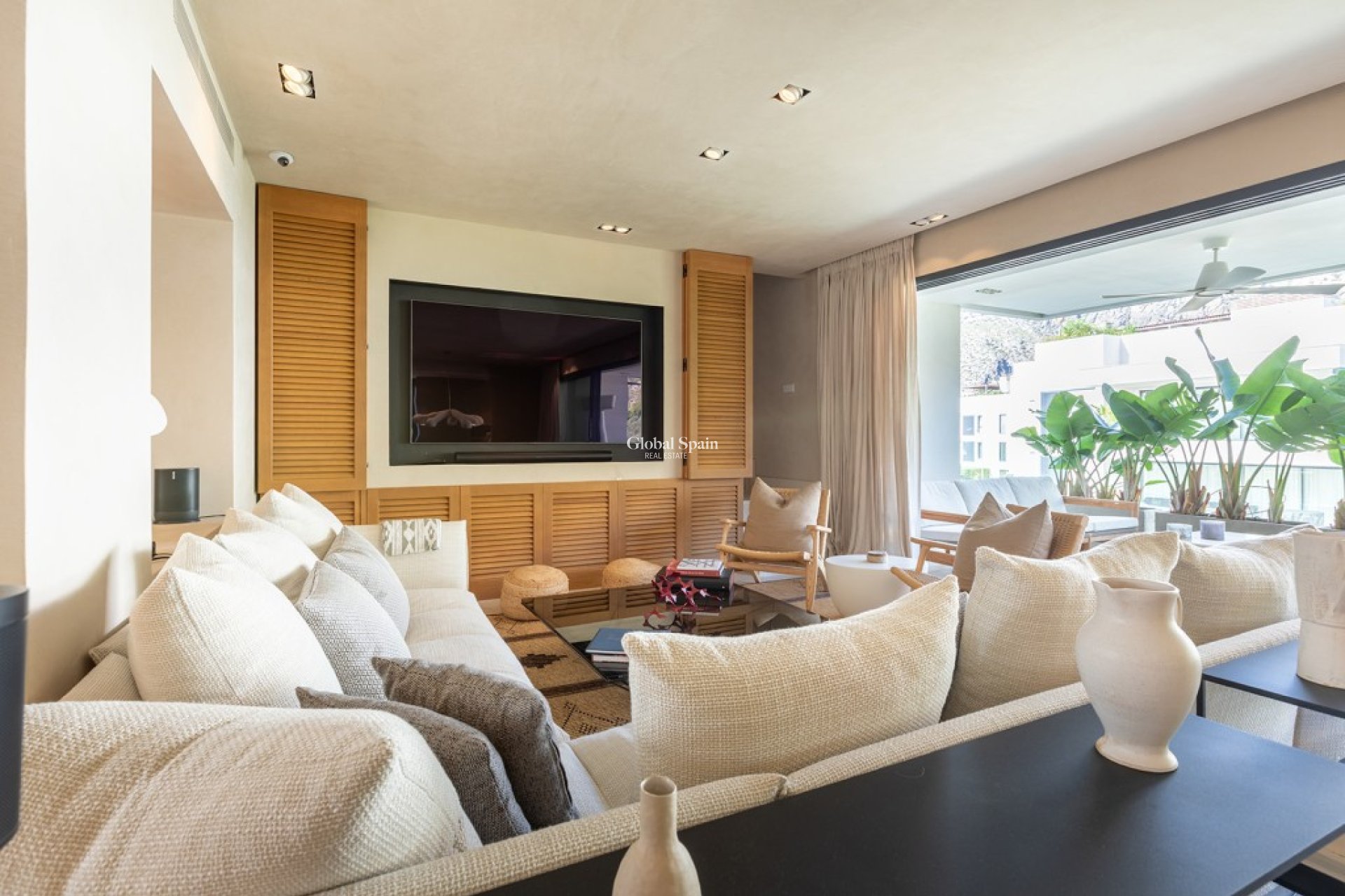 Wiederverkauf - PENTHOUSE -
Port de Pollença