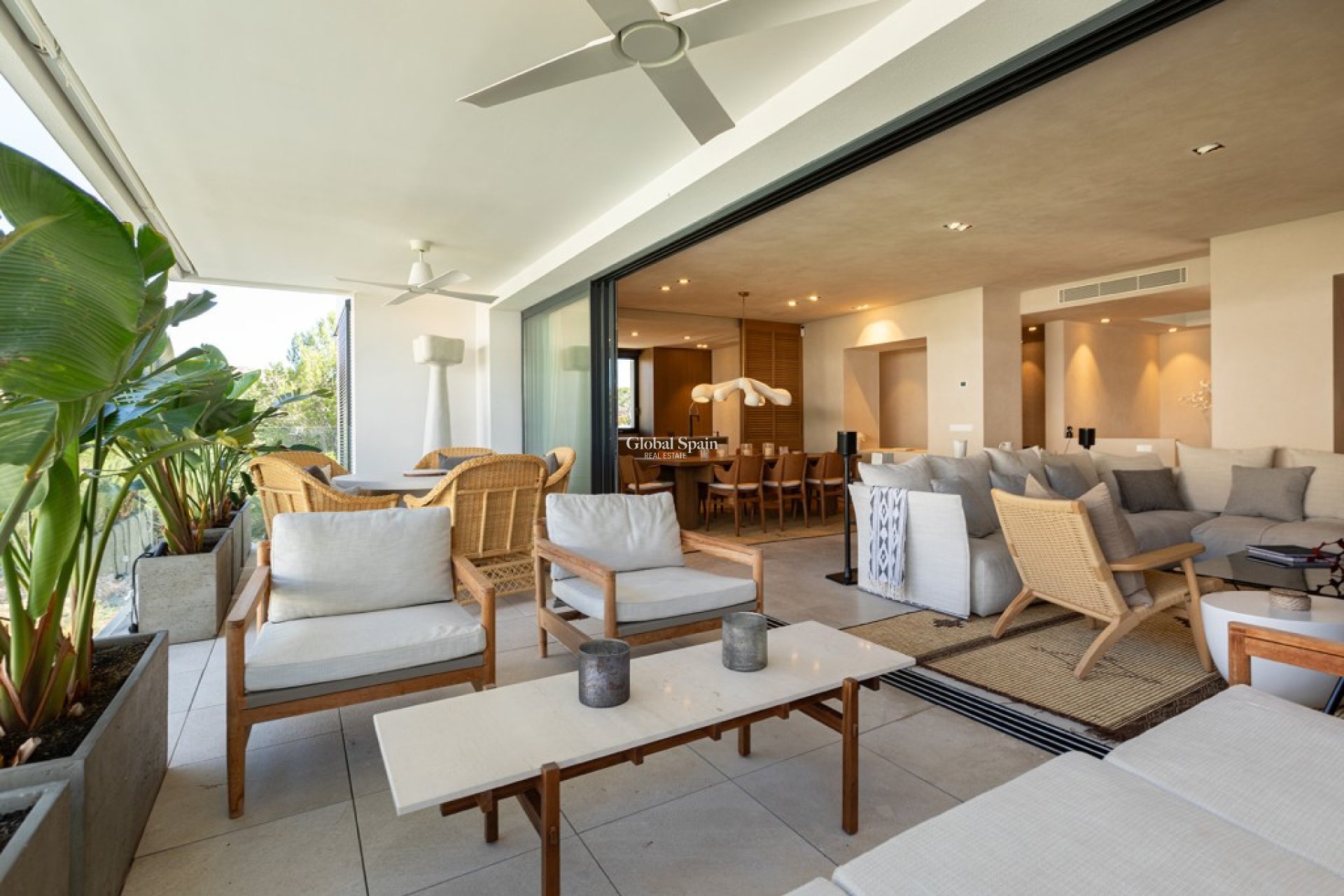 Wiederverkauf - PENTHOUSE -
Port de Pollença