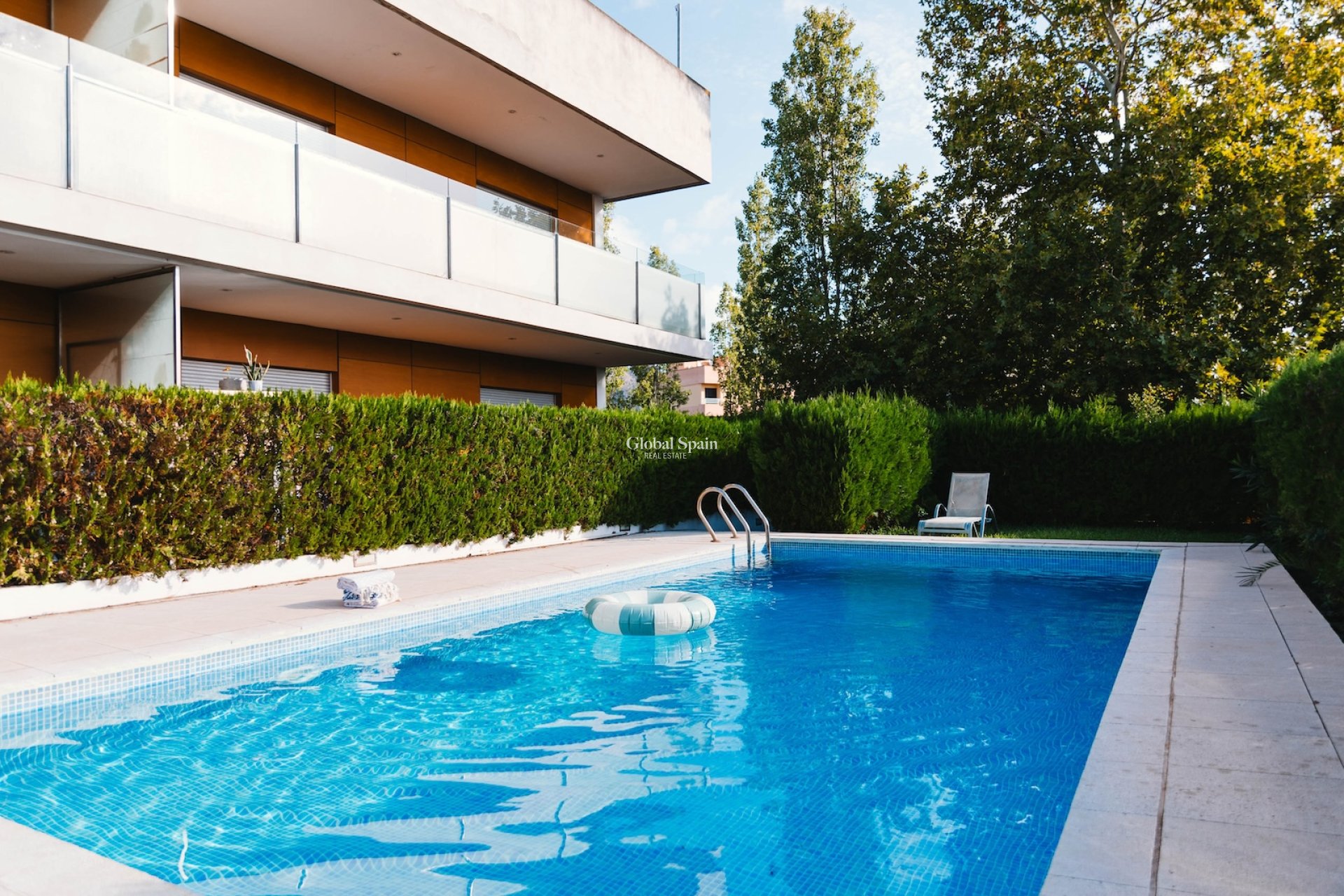 Wiederverkauf - PENTHOUSE -
PORT DE POLLENÇA