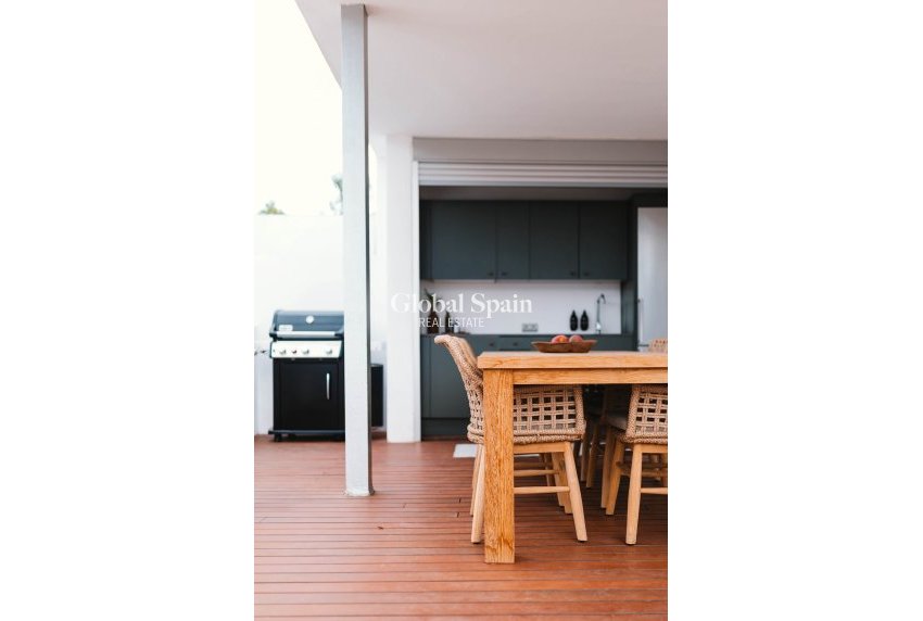 Wiederverkauf - PENTHOUSE -
PORT DE POLLENÇA