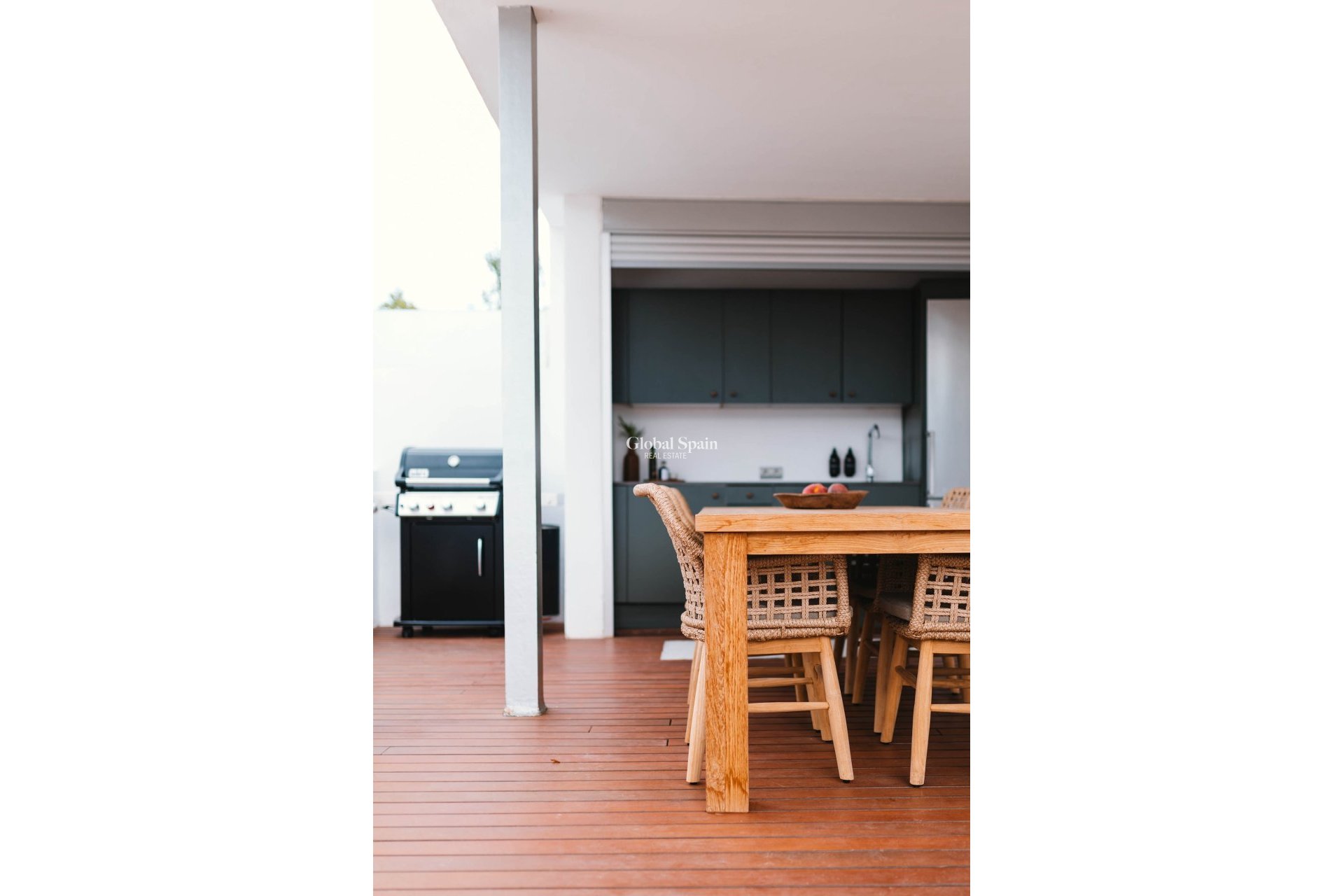 Wiederverkauf - PENTHOUSE -
PORT DE POLLENÇA