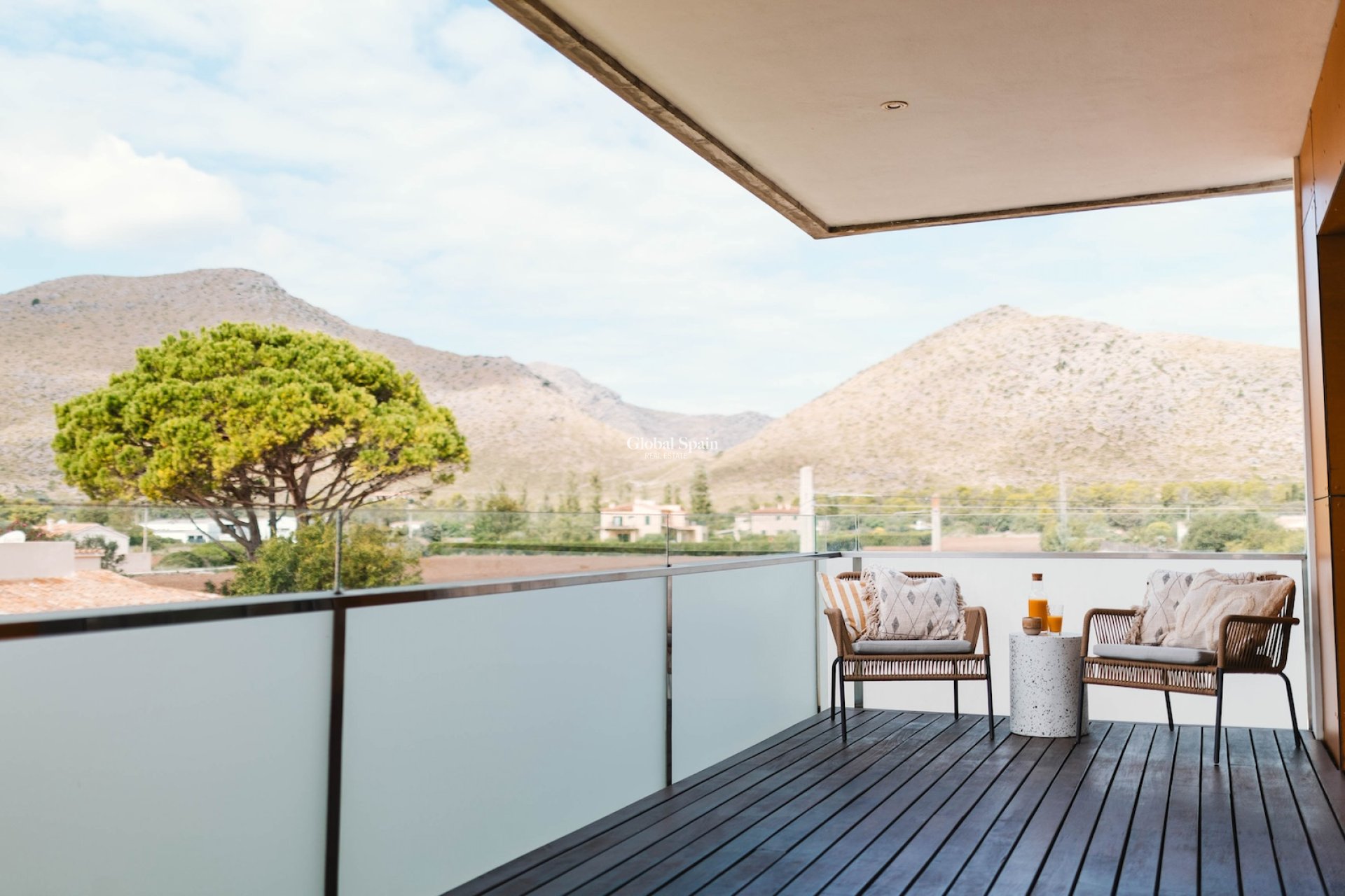 Wiederverkauf - PENTHOUSE -
PORT DE POLLENÇA