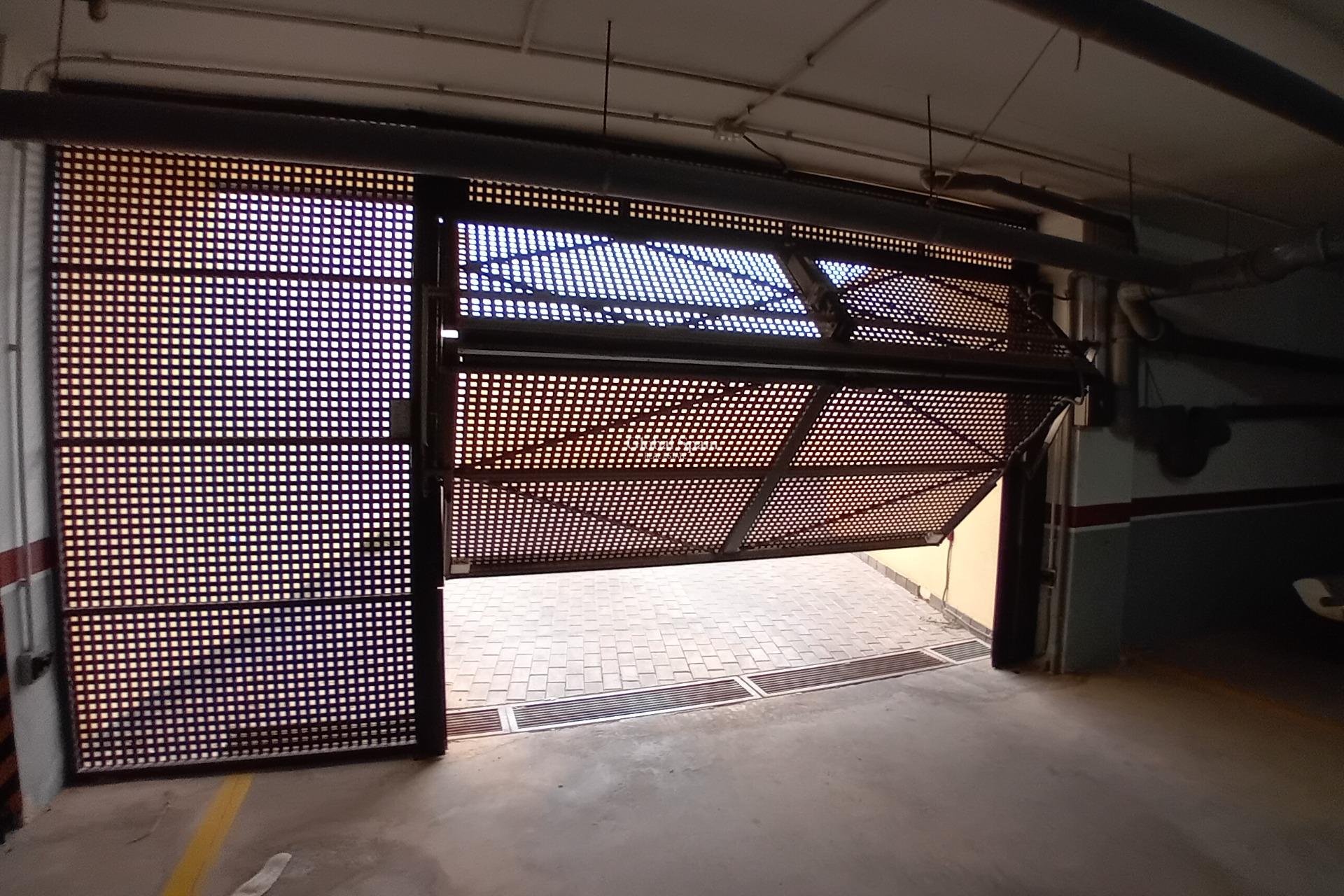 Wiederverkauf - PENTHOUSE -
PUERTO DE MAZARRÓN - El Alamillo