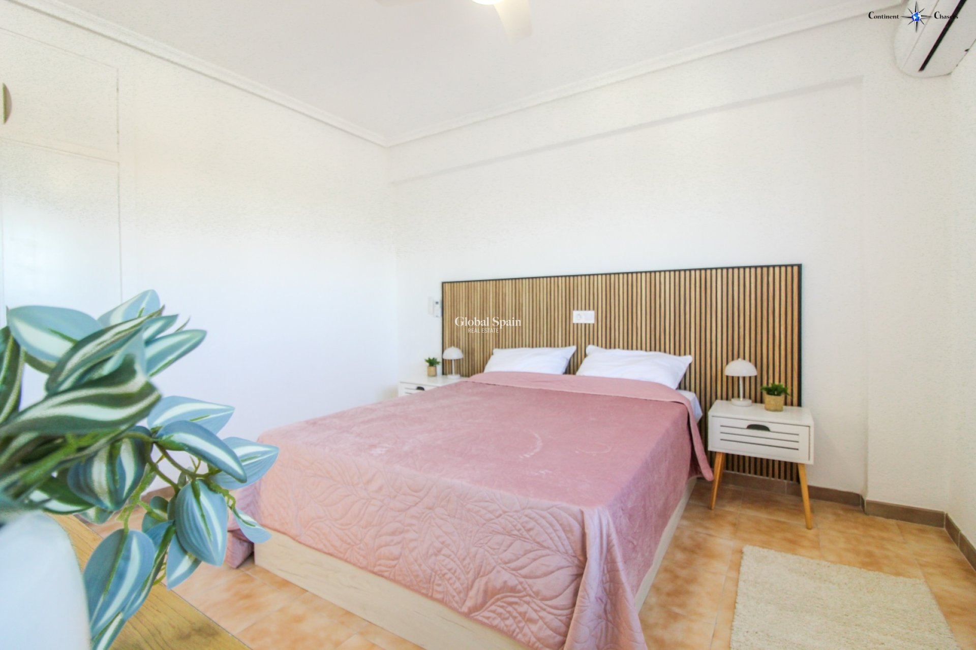 Wiederverkauf - PENTHOUSE -
PUNTA PRIMA - Costa Blanca