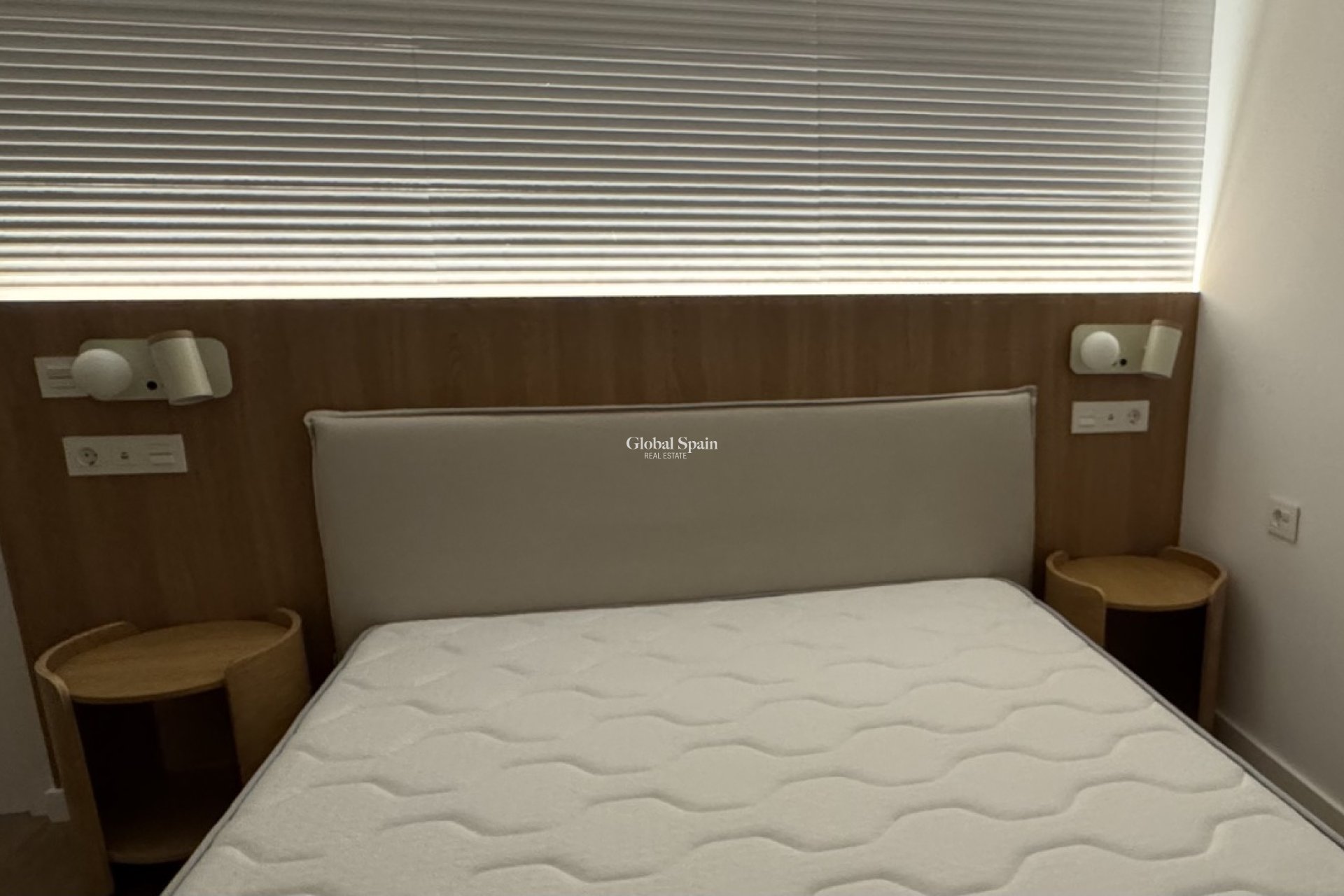 Wiederverkauf - PENTHOUSE -
PUNTA PRIMA - Costa Blanca