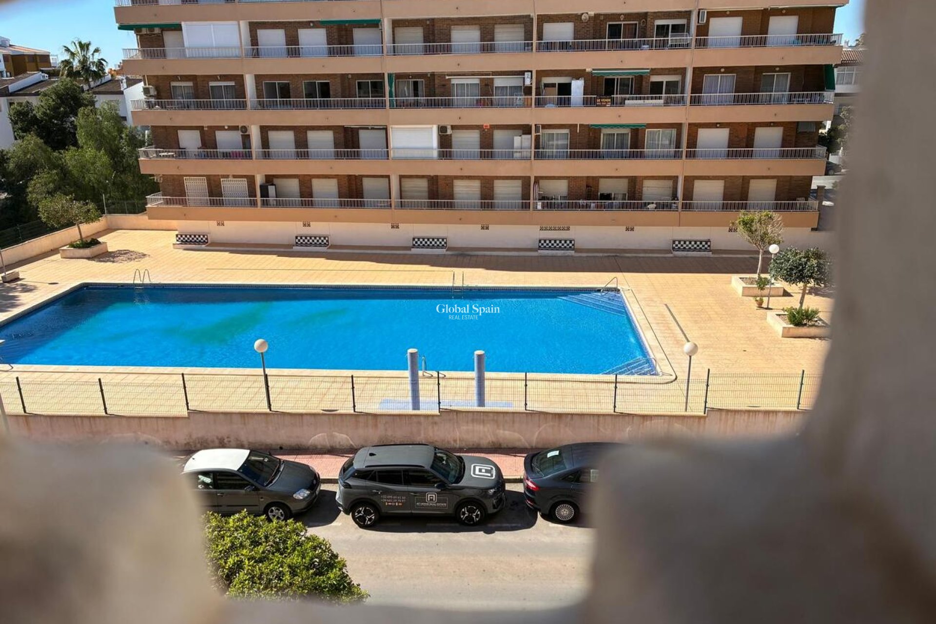 Wiederverkauf - PENTHOUSE -
PUNTA PRIMA - Costa Blanca
