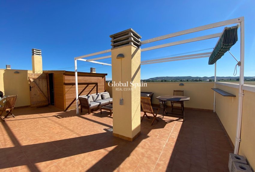 Wiederverkauf - PENTHOUSE -
RAFAL - Inland