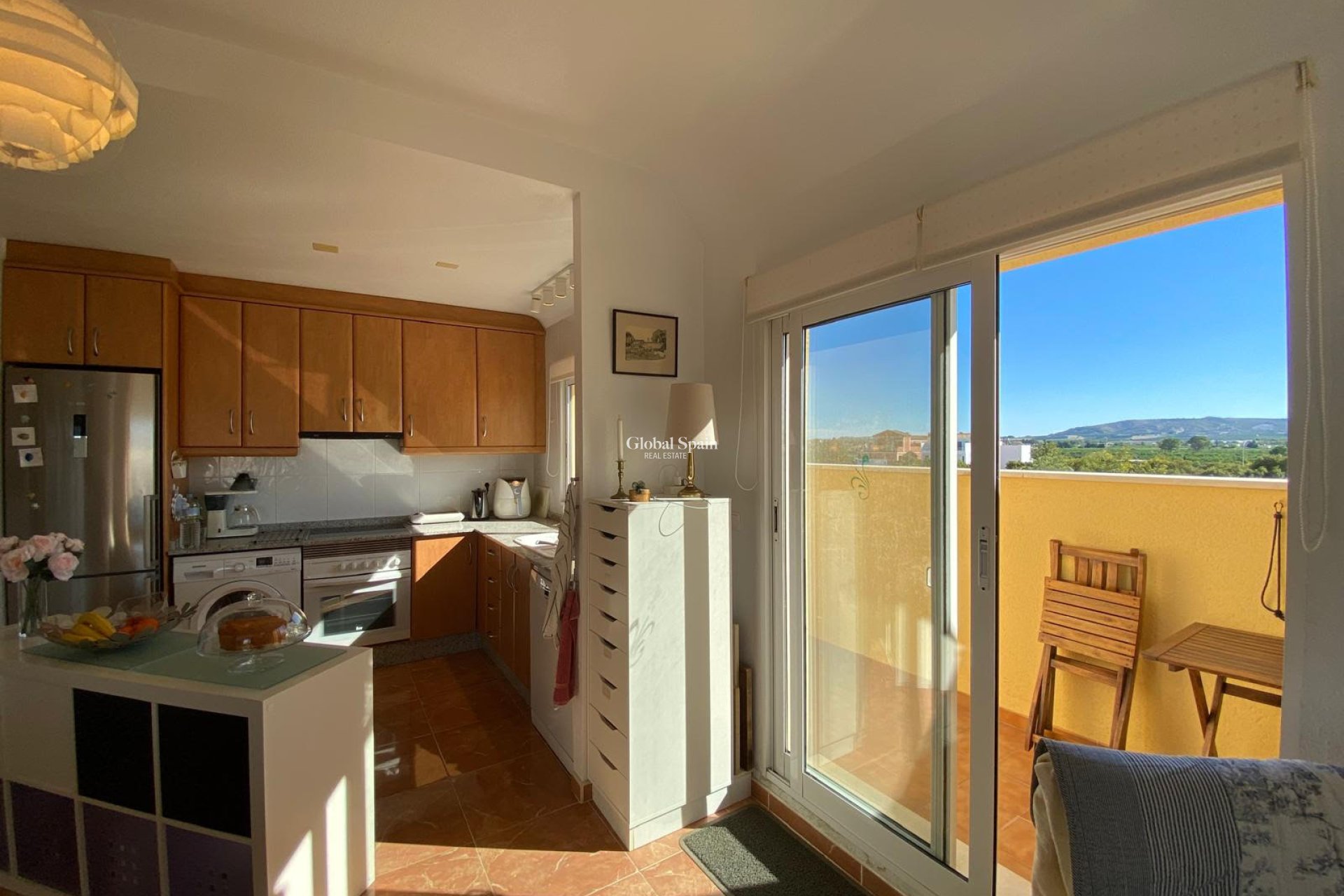 Wiederverkauf - PENTHOUSE -
RAFAL - Inland