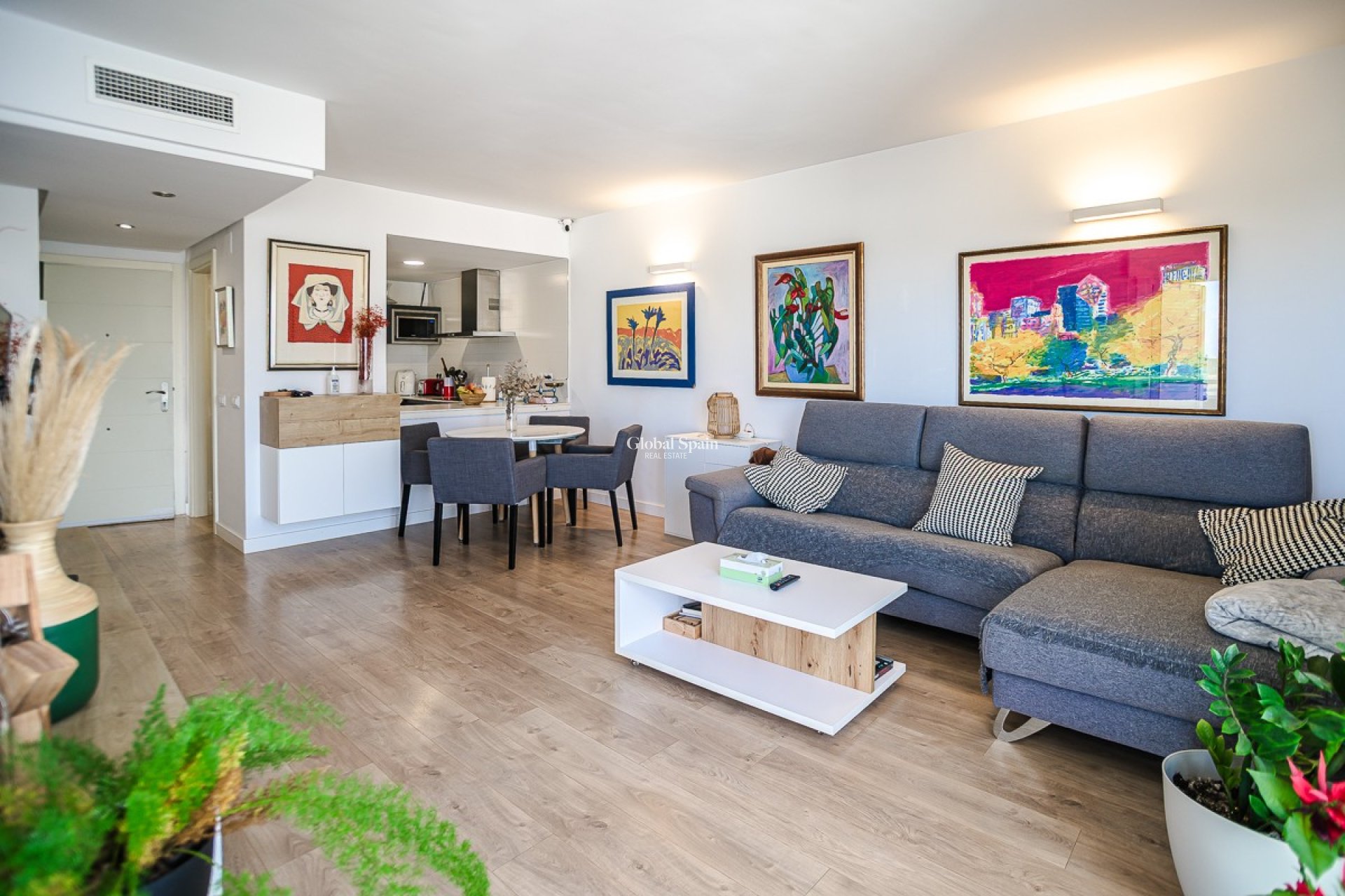 Wiederverkauf - PENTHOUSE -
SAN JAVIER - Santiago de la Ribera