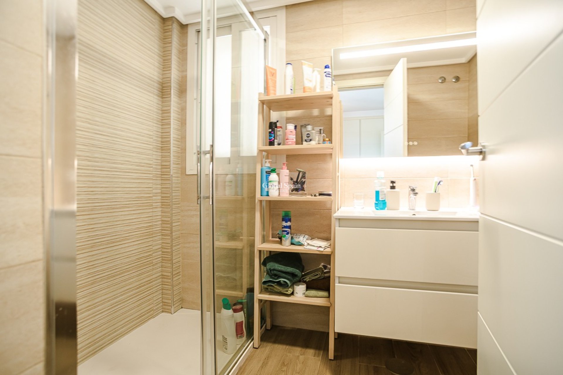 Wiederverkauf - PENTHOUSE -
SAN JAVIER - Santiago de la Ribera