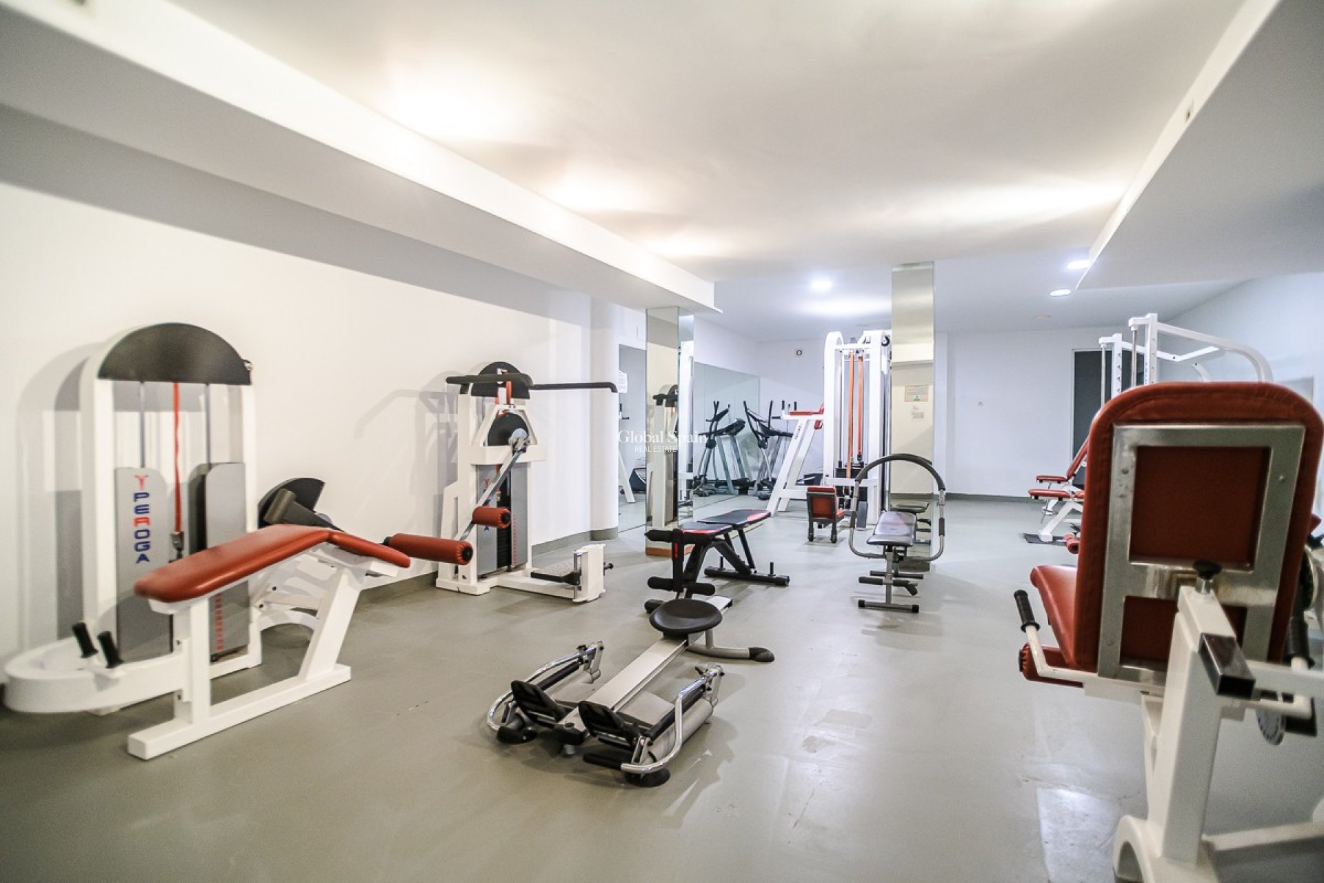 Wiederverkauf - PENTHOUSE -
SAN JAVIER - Santiago de la Ribera