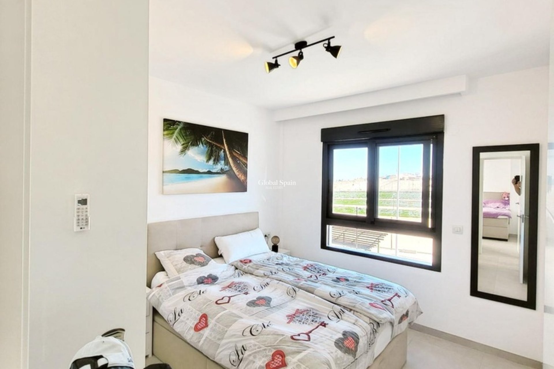 Wiederverkauf - PENTHOUSE -
SAN MIGUEL DE SALINAS - Costa Blanca