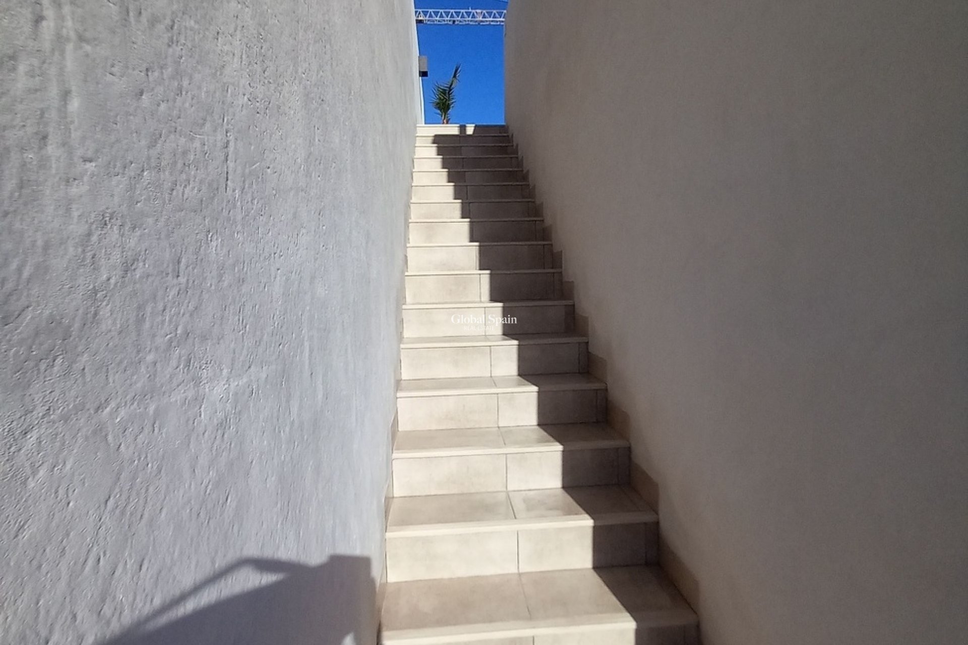Wiederverkauf - PENTHOUSE -
SAN MIGUEL DE SALINAS - Costa Blanca
