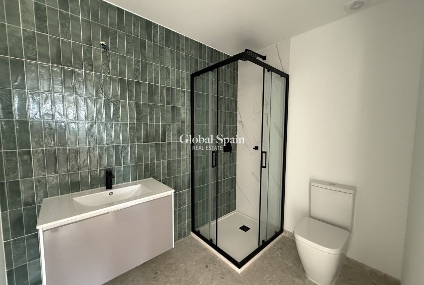 Wiederverkauf - PENTHOUSE -
SAN MIGUEL DE SALINAS - Inland