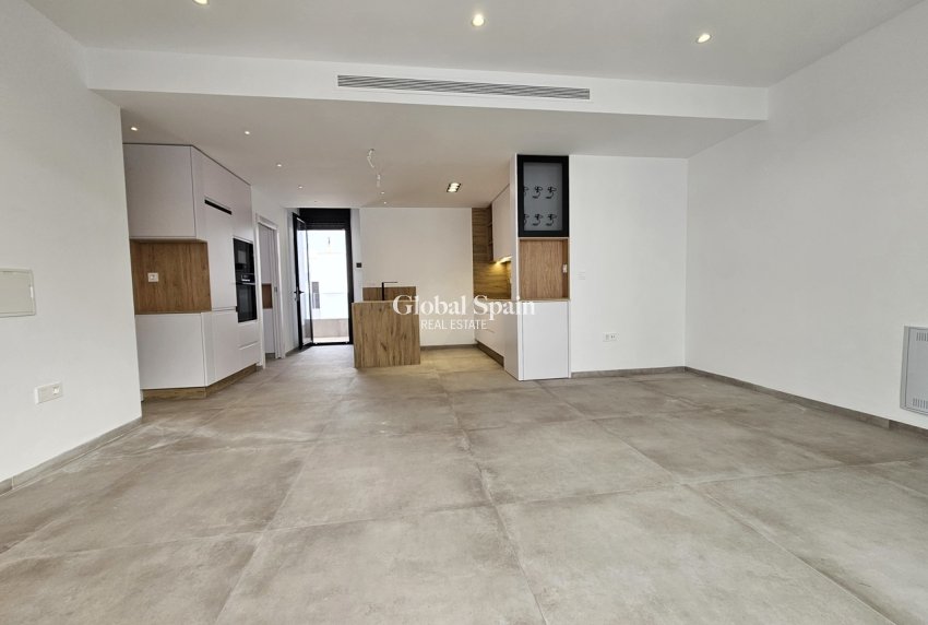 Wiederverkauf - PENTHOUSE -
SAN PEDRO DEL PINATAR - Costa Calida