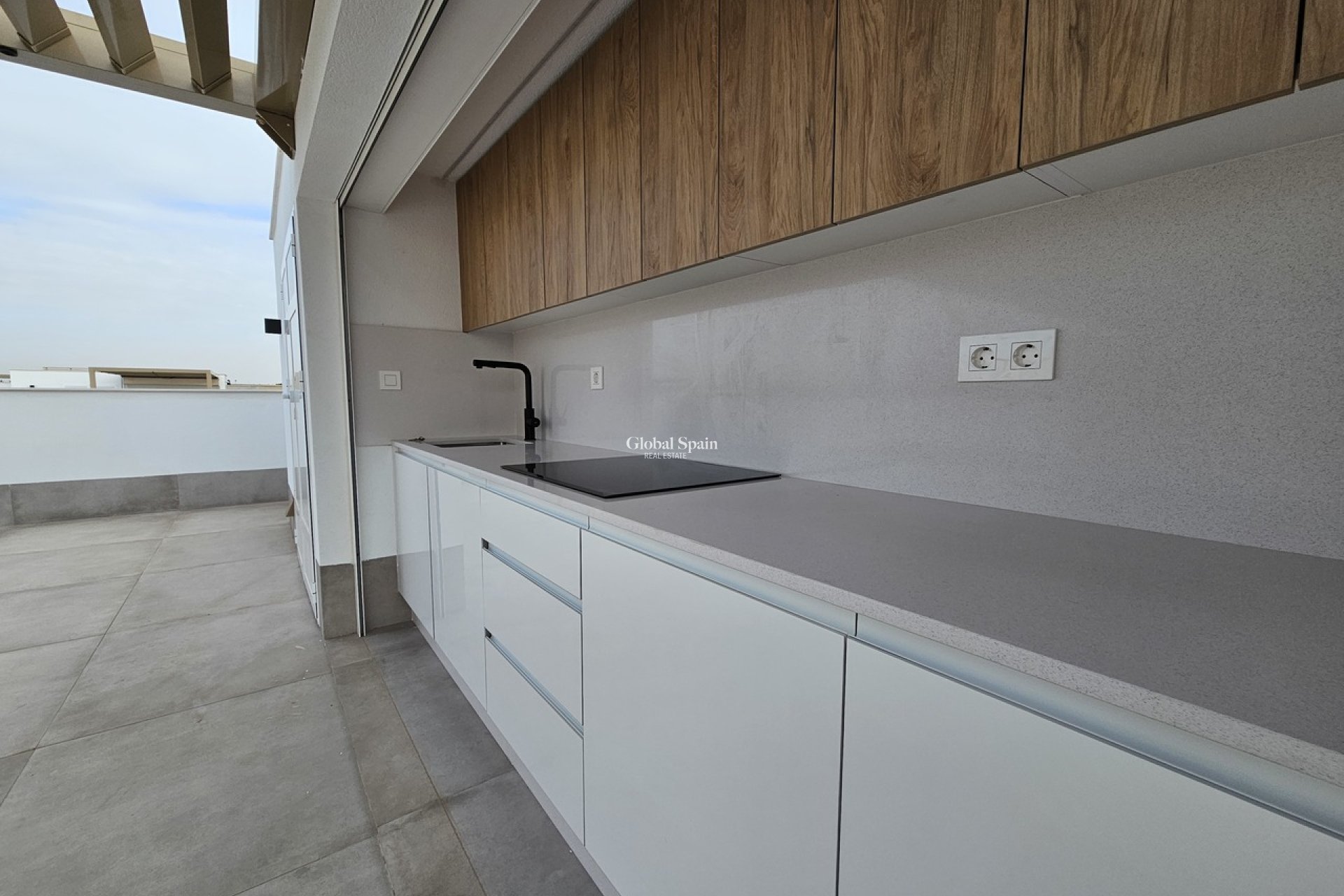 Wiederverkauf - PENTHOUSE -
SAN PEDRO DEL PINATAR - Costa Calida