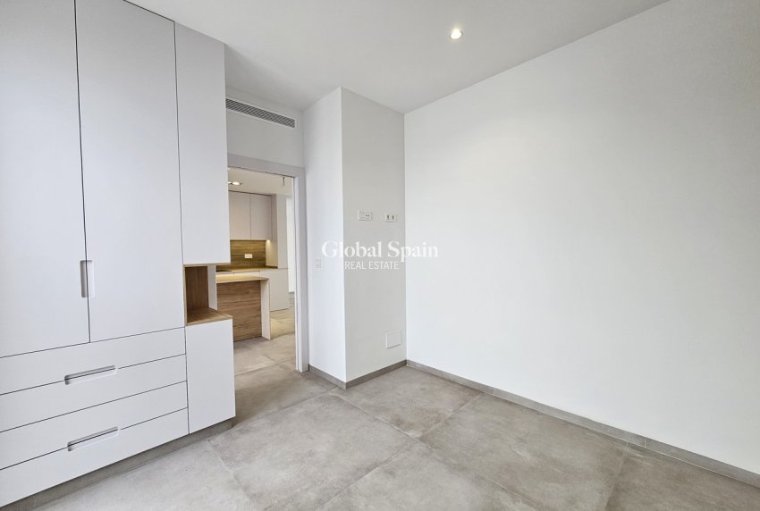 Wiederverkauf - PENTHOUSE -
SAN PEDRO DEL PINATAR - Costa Calida