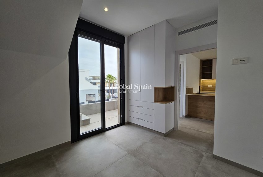 Wiederverkauf - PENTHOUSE -
SAN PEDRO DEL PINATAR - Costa Calida