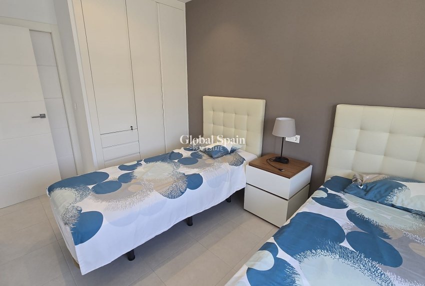 Wiederverkauf - PENTHOUSE -
SAN PEDRO DEL PINATAR - Costa Calida