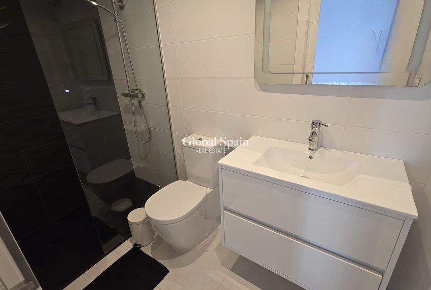 Wiederverkauf - PENTHOUSE -
SAN PEDRO DEL PINATAR - Costa Calida