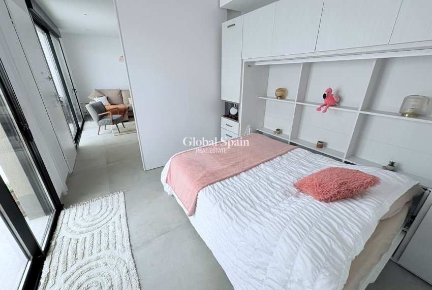 Wiederverkauf - PENTHOUSE -
SAN PEDRO DEL PINATAR - Costa Calida