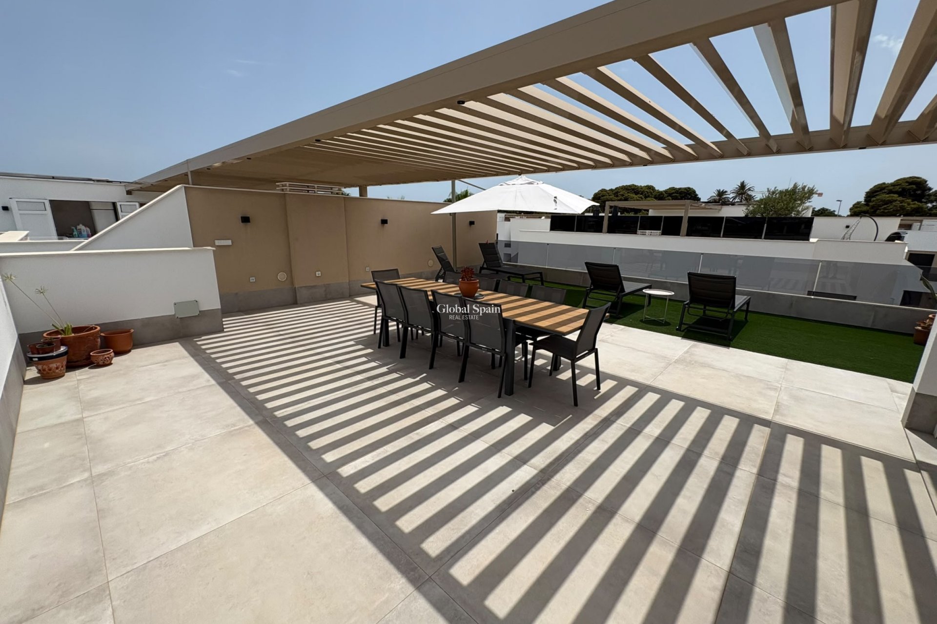 Wiederverkauf - PENTHOUSE -
SAN PEDRO DEL PINATAR - Costa Calida
