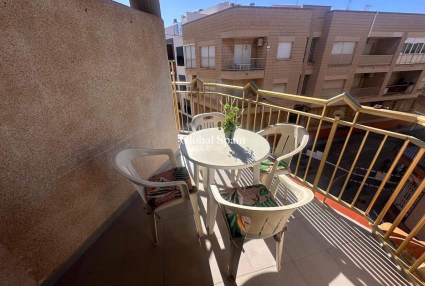 Wiederverkauf - PENTHOUSE -
SAN PEDRO DEL PINATAR - Lo pagan