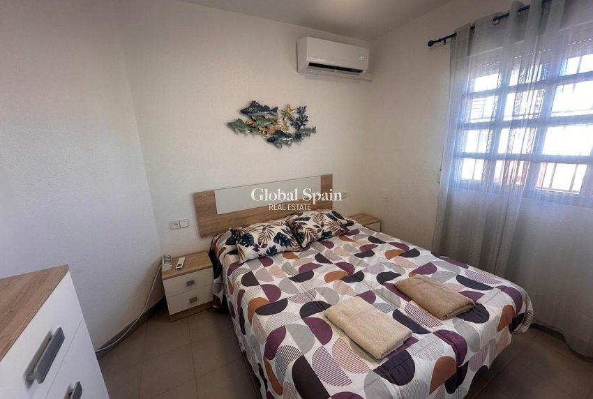 Wiederverkauf - PENTHOUSE -
SAN PEDRO DEL PINATAR - Lo pagan