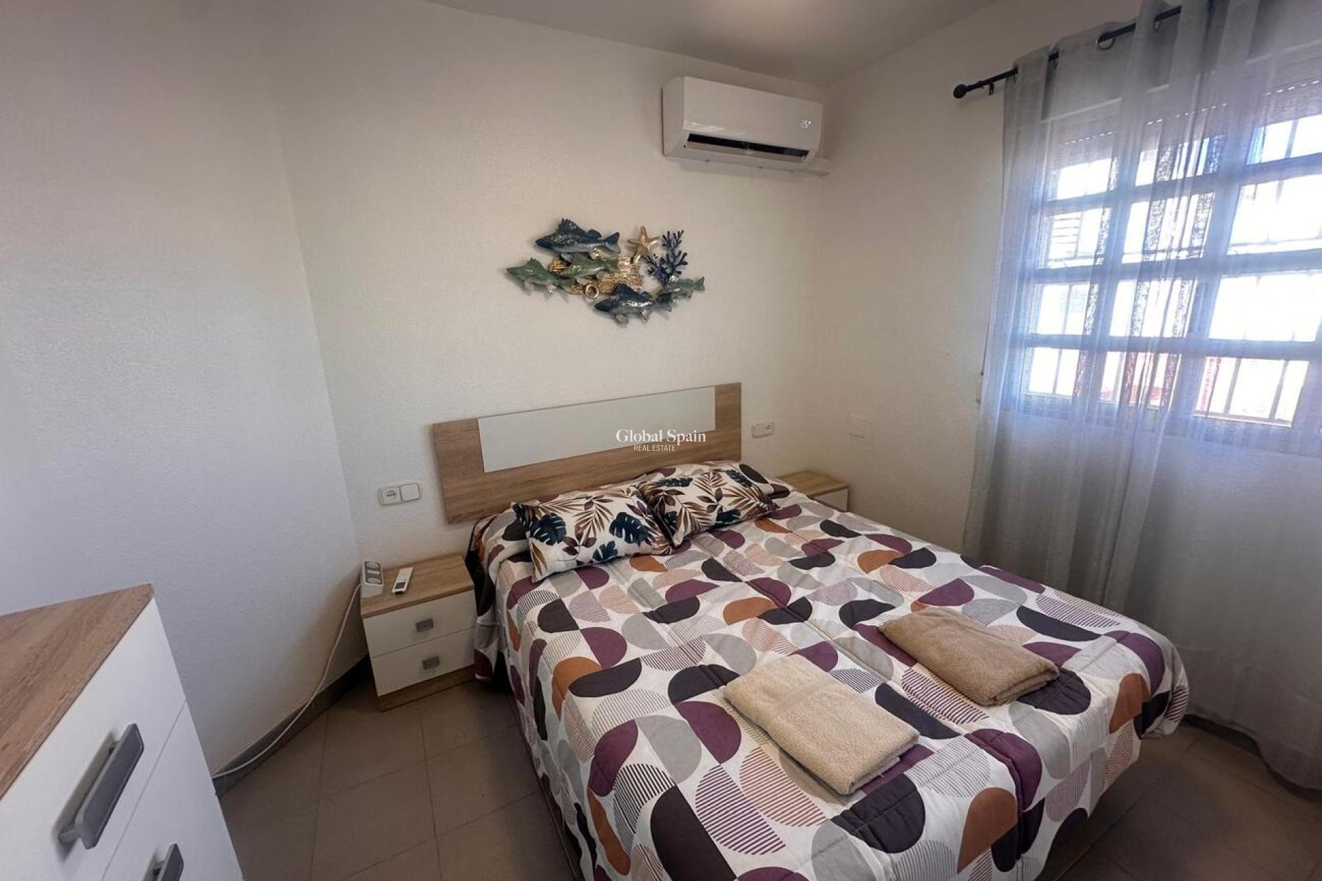 Wiederverkauf - PENTHOUSE -
SAN PEDRO DEL PINATAR - Lo pagan