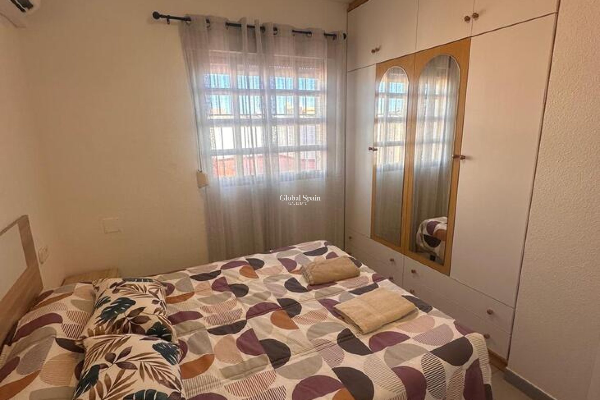 Wiederverkauf - PENTHOUSE -
SAN PEDRO DEL PINATAR - Lo pagan