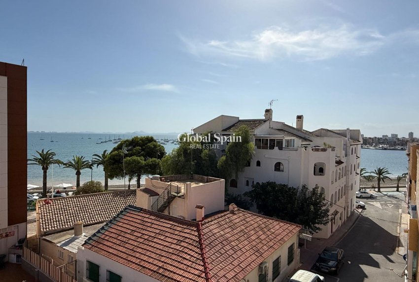 Wiederverkauf - PENTHOUSE -
SAN PEDRO DEL PINATAR - San Pedro de Pinatar