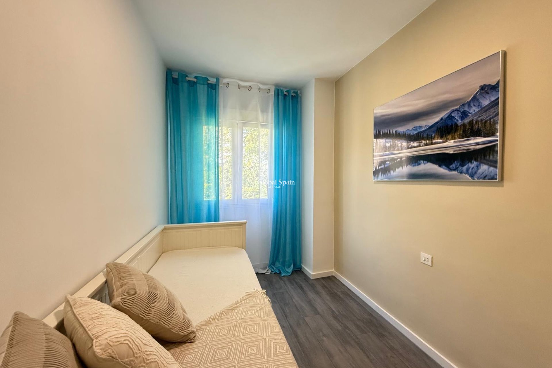 Wiederverkauf - PENTHOUSE -
SAN PEDRO DEL PINATAR - San Pedro de Pinatar