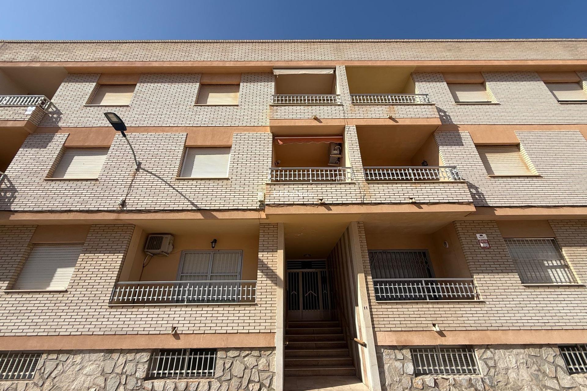 Wiederverkauf - PENTHOUSE -
SAN PEDRO DEL PINATAR - San Pedro de Pinatar