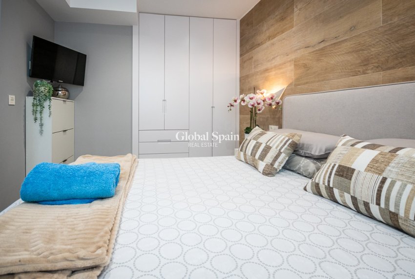 Wiederverkauf - PENTHOUSE -
SAN PEDRO DEL PINATAR - San Pedro del Pinatar