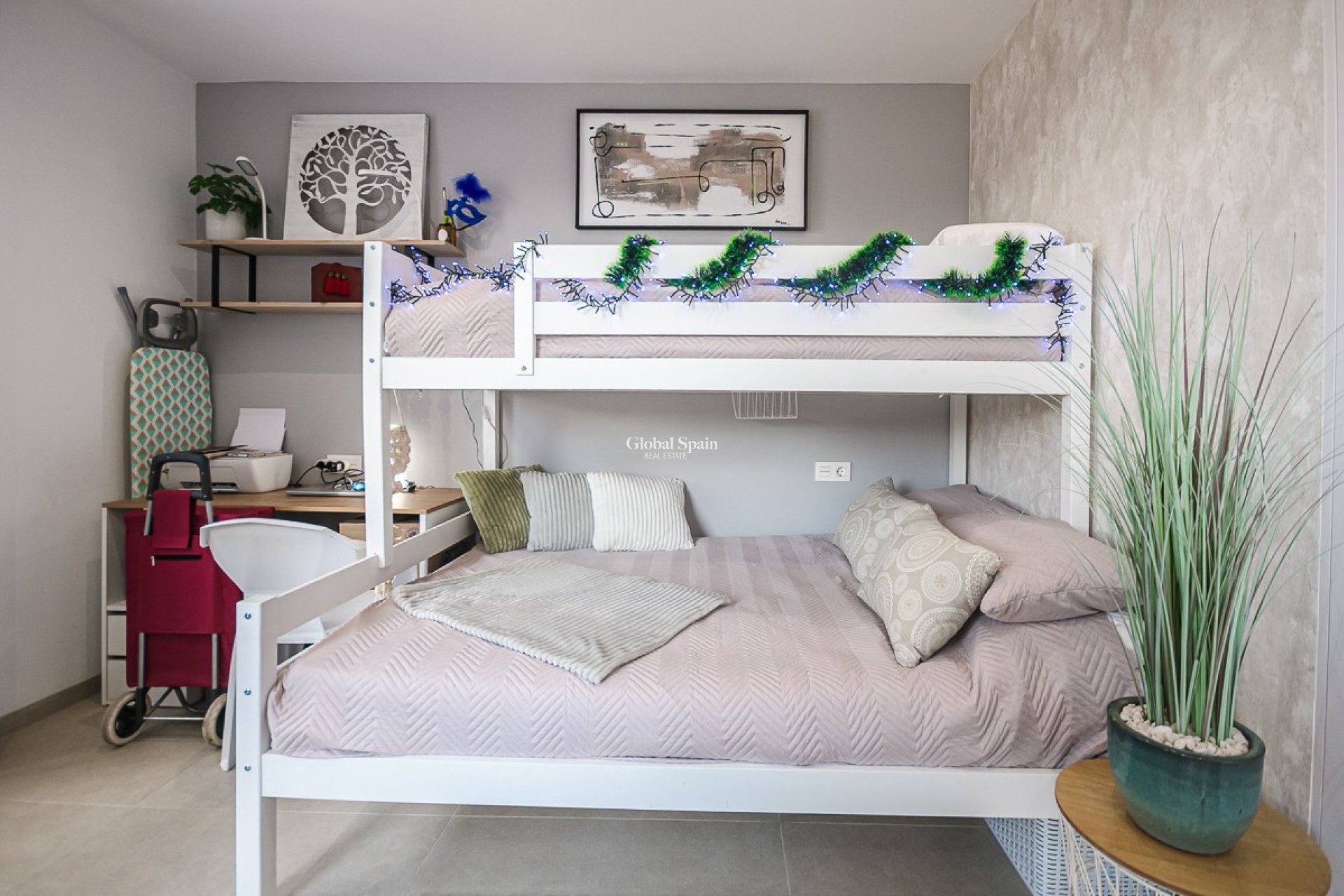 Wiederverkauf - PENTHOUSE -
SAN PEDRO DEL PINATAR - San Pedro del Pinatar