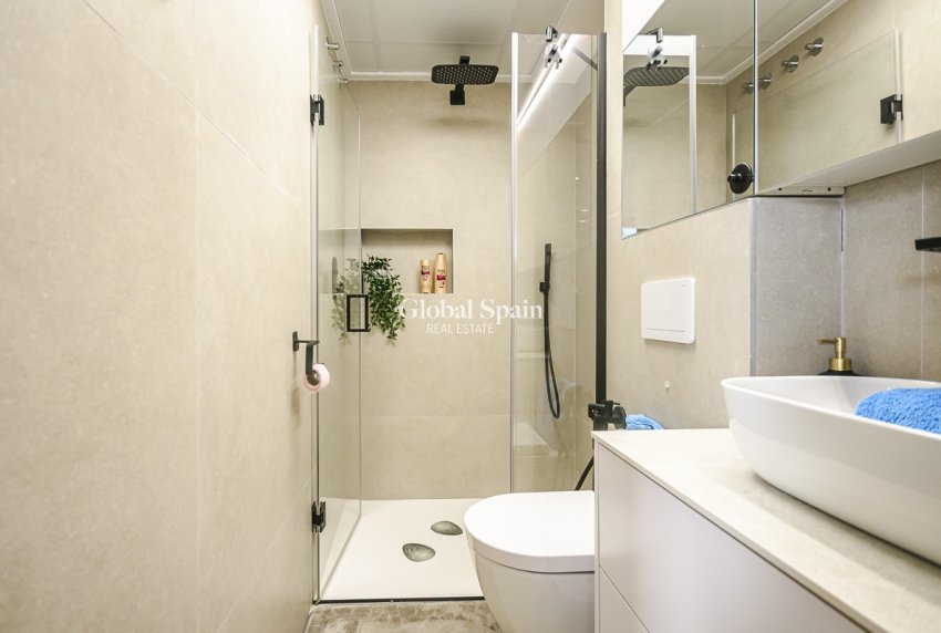 Wiederverkauf - PENTHOUSE -
SAN PEDRO DEL PINATAR - San Pedro del Pinatar