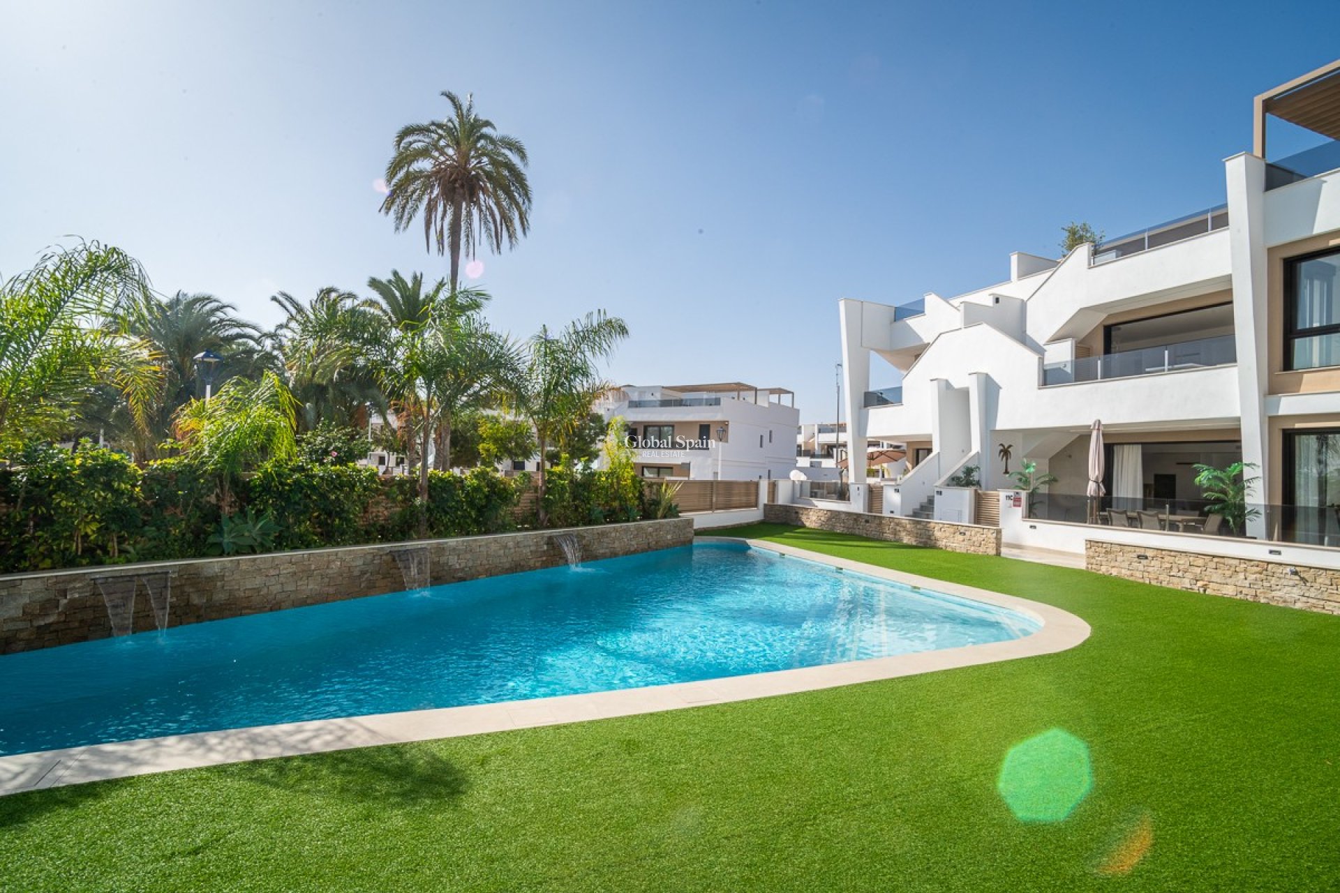 Wiederverkauf - PENTHOUSE -
SAN PEDRO DEL PINATAR - San Pedro del Pinatar