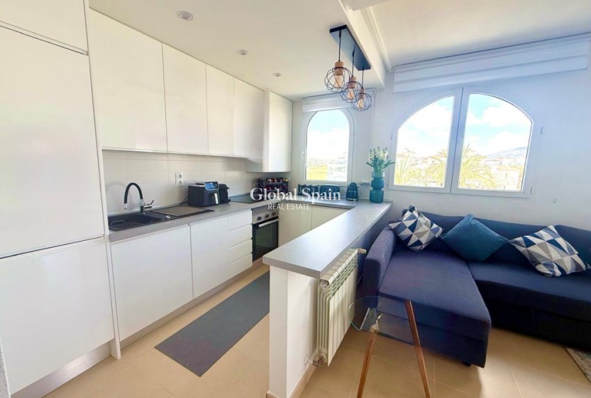 Wiederverkauf - PENTHOUSE -
SUCINA - Inland