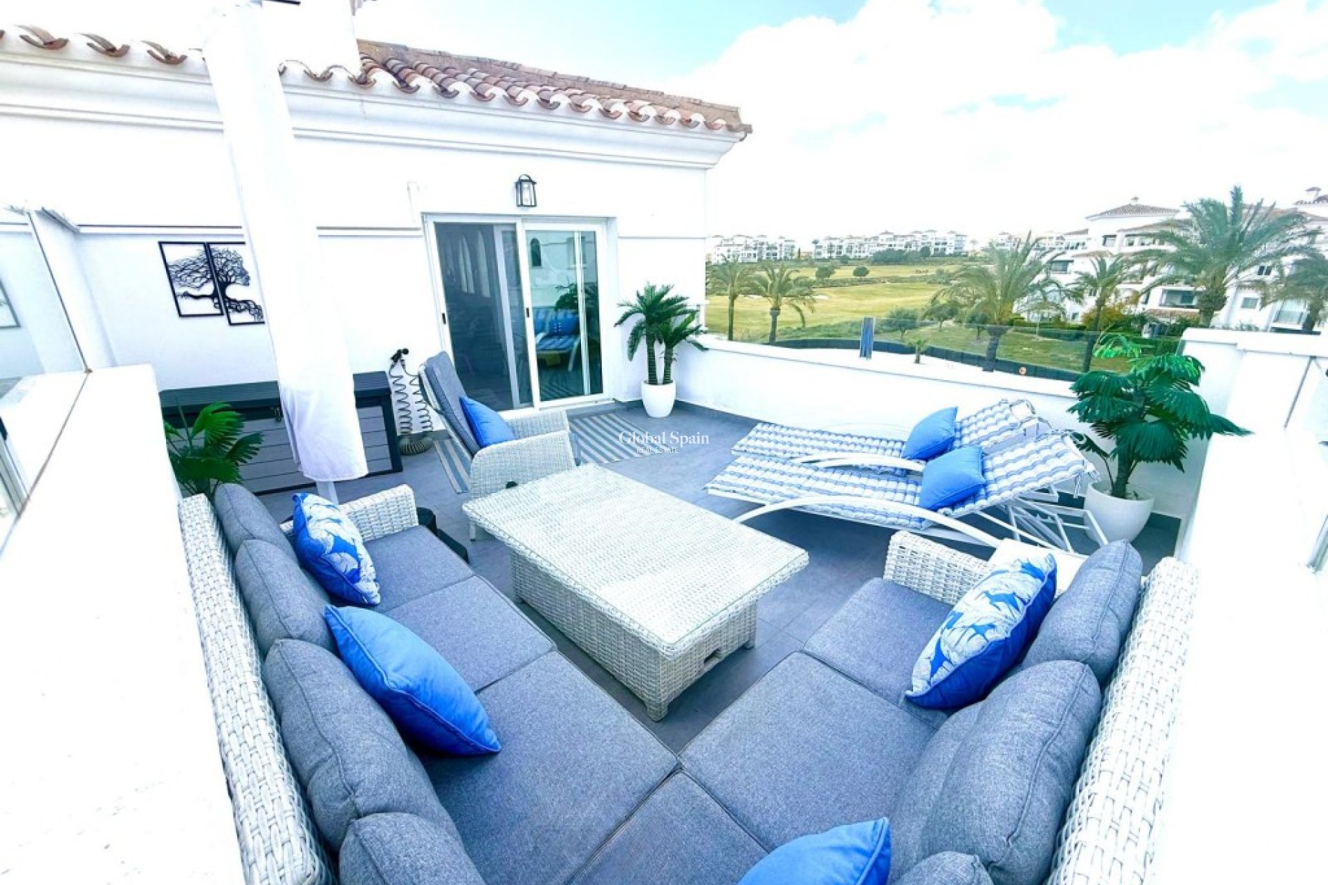 Wiederverkauf - PENTHOUSE -
SUCINA - Inland