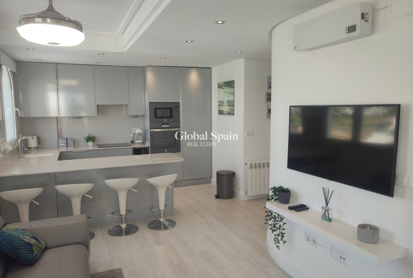 Wiederverkauf - PENTHOUSE -
SUCINA - Inland