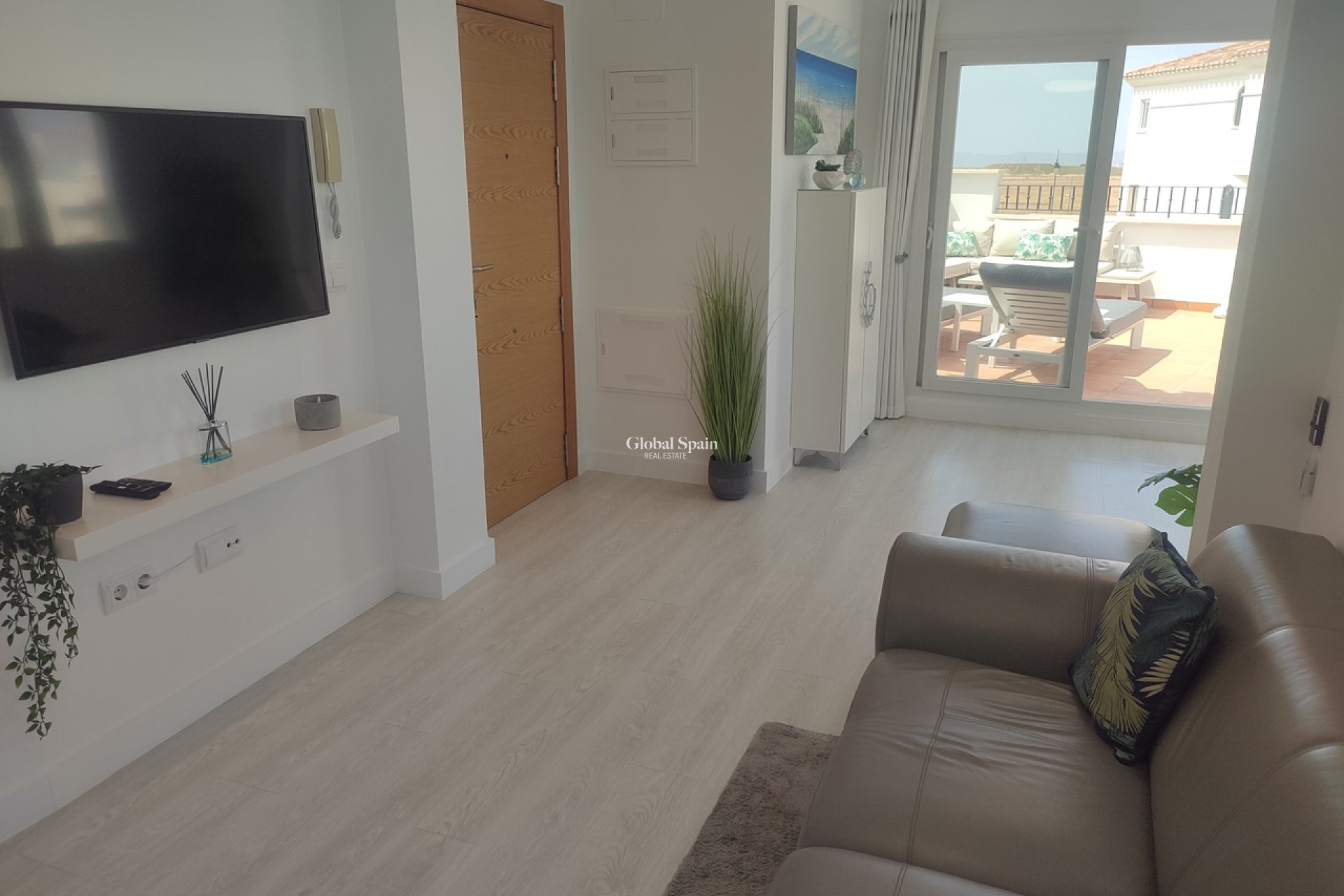 Wiederverkauf - PENTHOUSE -
SUCINA - Inland