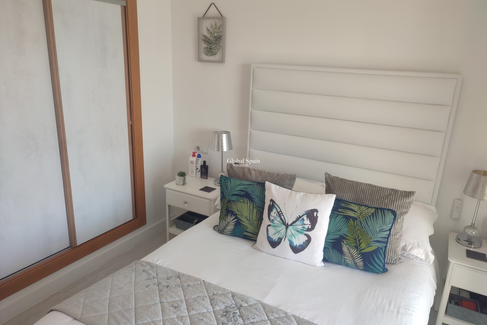 Wiederverkauf - PENTHOUSE -
SUCINA - Inland