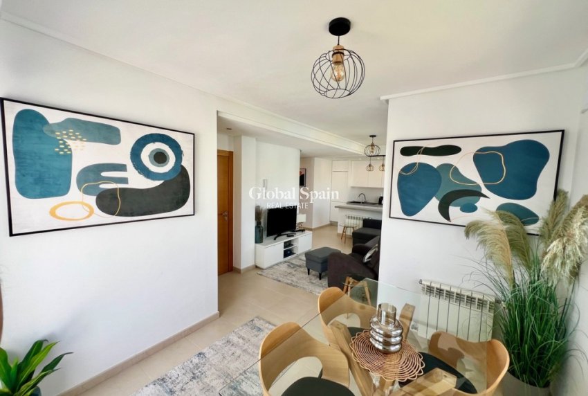 Wiederverkauf - PENTHOUSE -
SUCINA - Inland